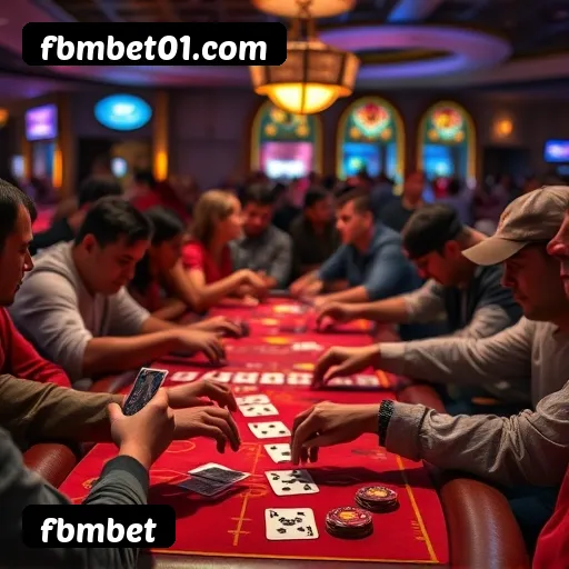 Recursos Exclusivos do App fbmbet - Modo Offline, Login Biométrico