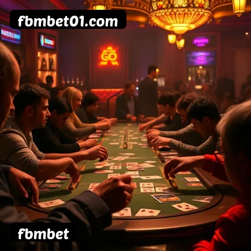 Benefícios do Login fbmbet - Bônus e Vantagens Exclusivas